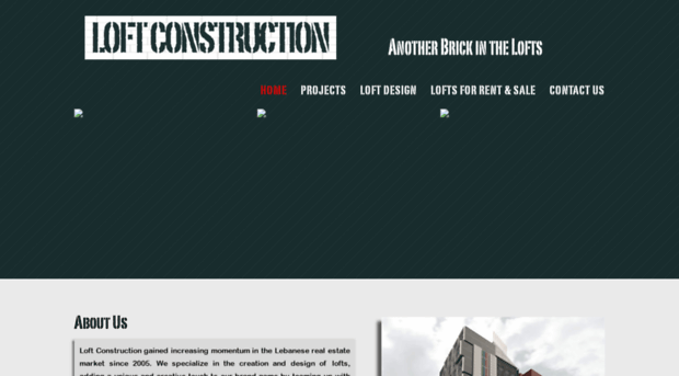 loftconstruction.net