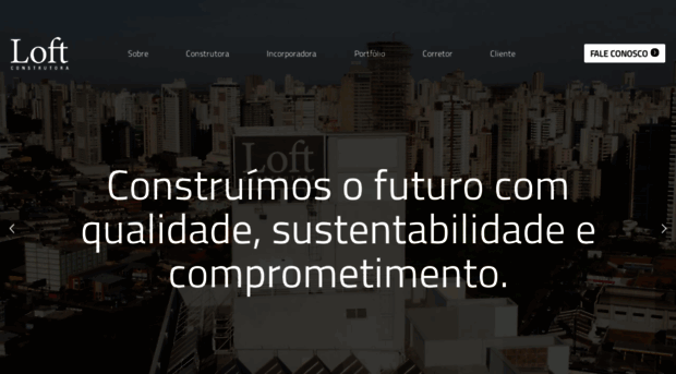 loftconstrutora.com.br