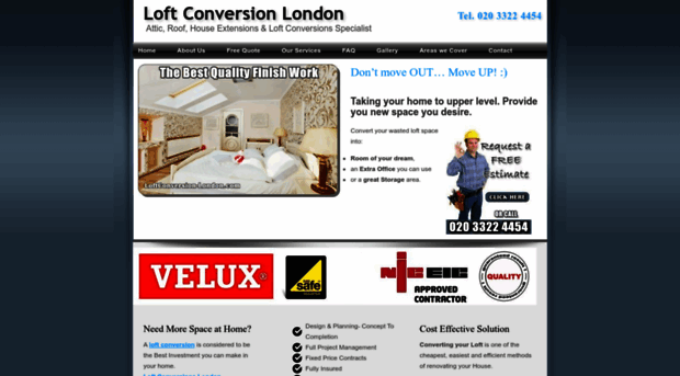 loftconversion-london.com