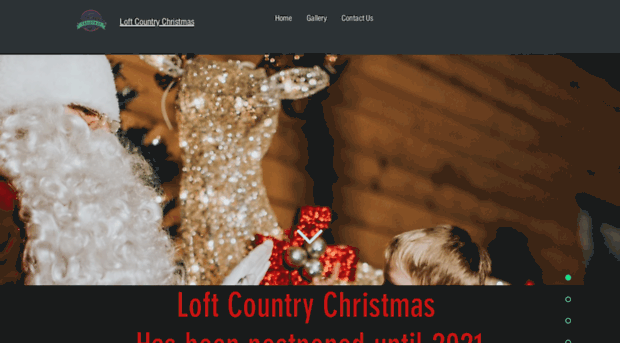 loftcountrychristmas.com