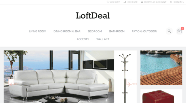 loftdeal.com