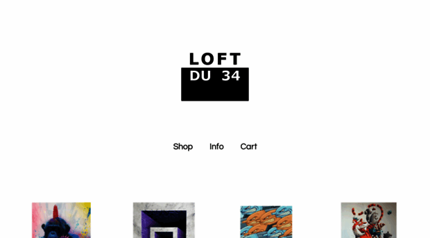 loftdu34.bigcartel.com