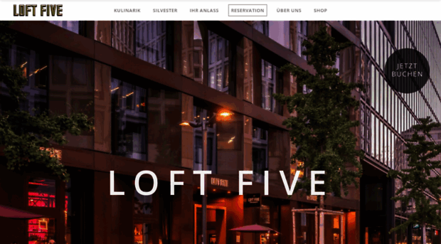 loftfive.ch