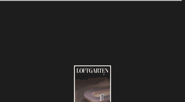 loftgarten.co