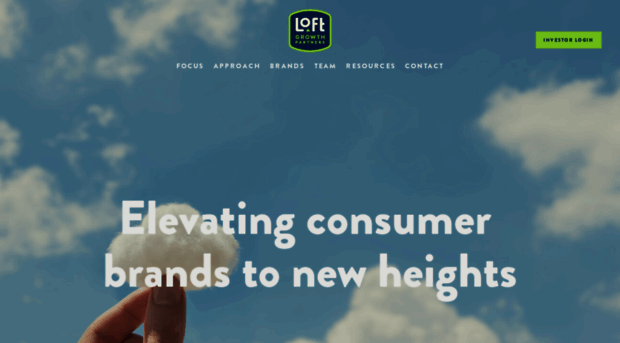 loftgrowthpartners.com