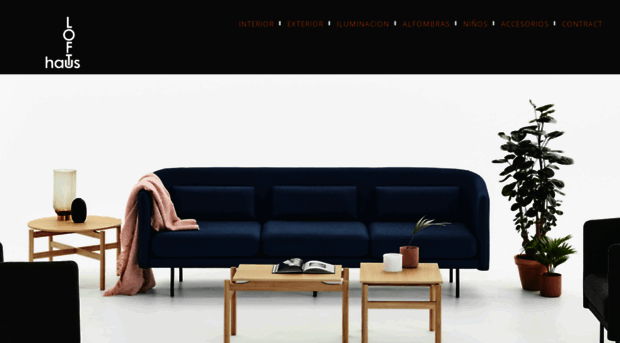 lofthauspr.com