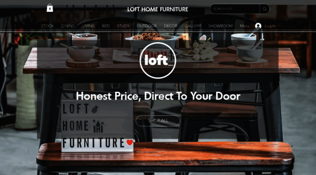 lofthome.com