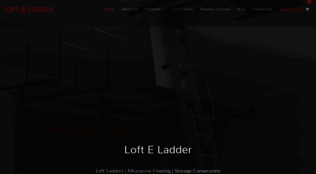 loftladder.co.za