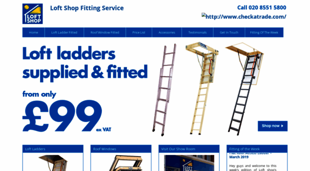 loftladderfitter.com