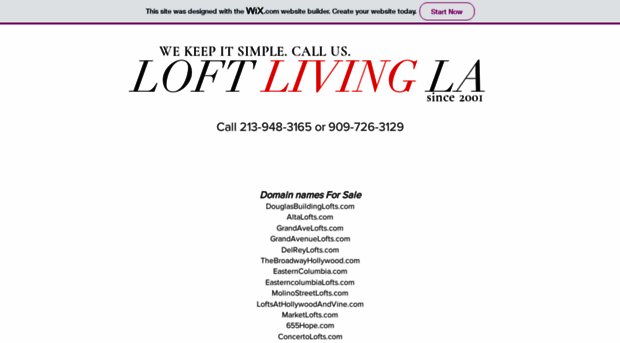 loftlivingla.com