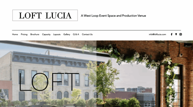 loftlucia.com