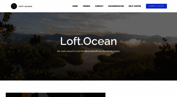 loftocean.com