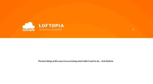 loftopia.com