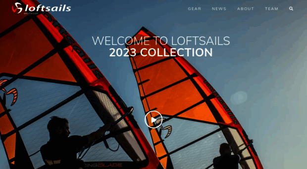 loftsails.com