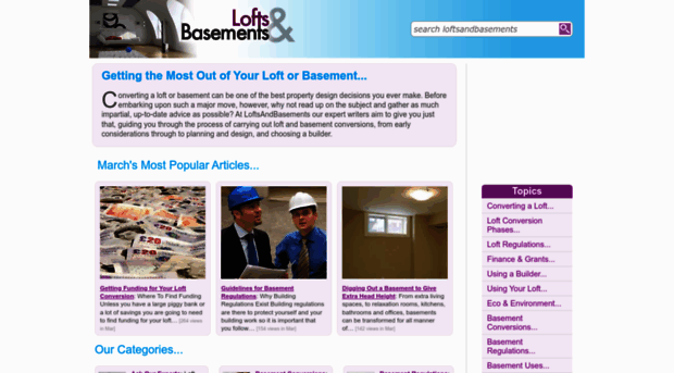 loftsandbasements.co.uk