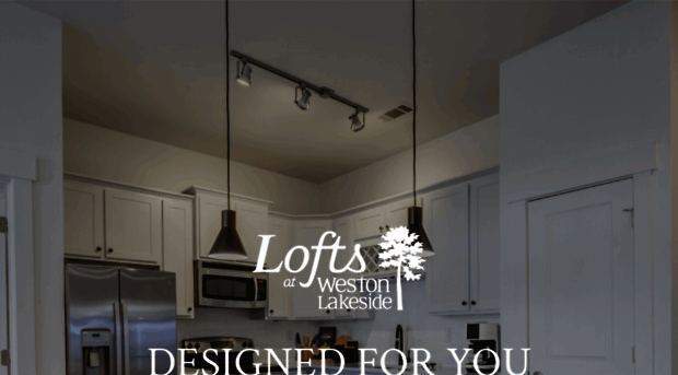 loftsatweston.com