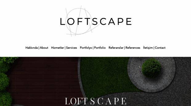 loftscape.com.tr