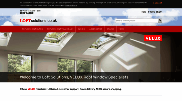 loftsolutions.co.uk