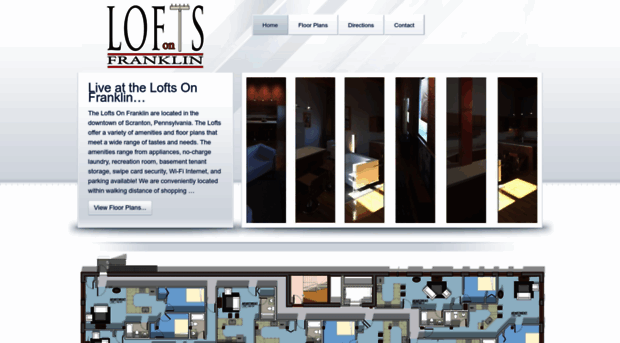loftsonfranklin.com