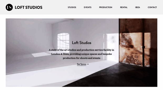 loftstudios.co.uk