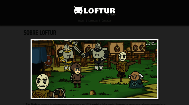 loftur.es