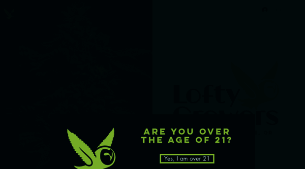 loftygrowers.com