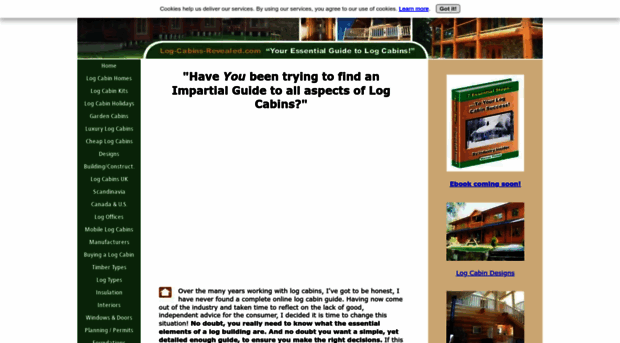 log-cabins-revealed.com