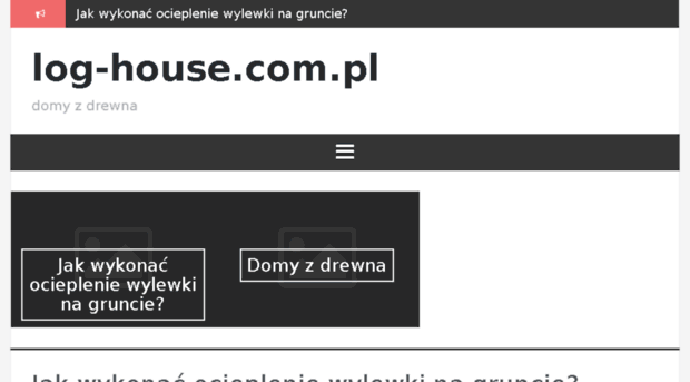 log-house.com.pl