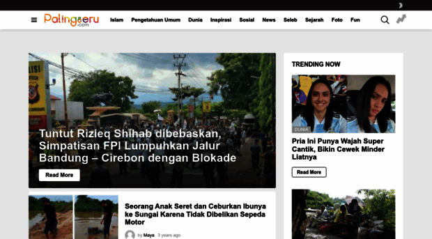 log.palingseru.com