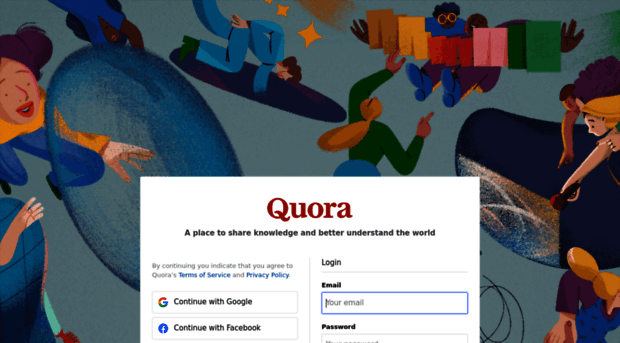 log.quora.com