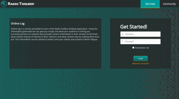 log.radiotoolbox.com