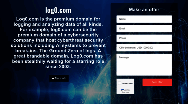 log0.com