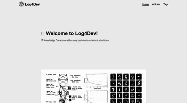 log4dev.com