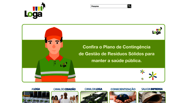 loga.com.br