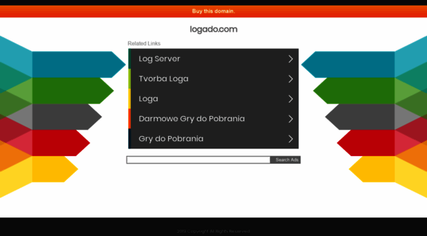 logado.com