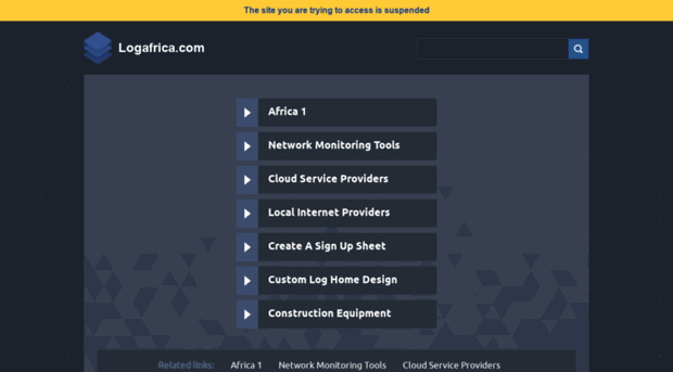 logafrica.com
