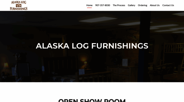 logalaska.com