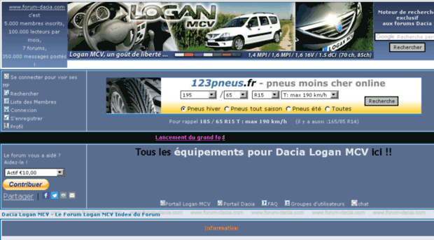 logan-mcv.forum-dacia.com