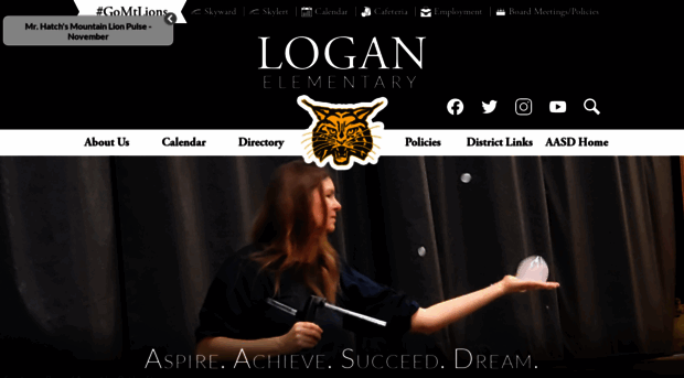 logan.aasdcat.com