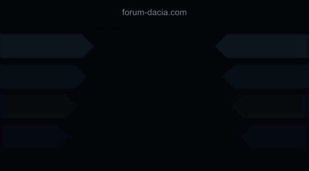 logan.forum-dacia.com