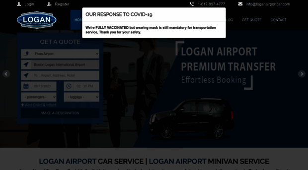 loganairportcar.com