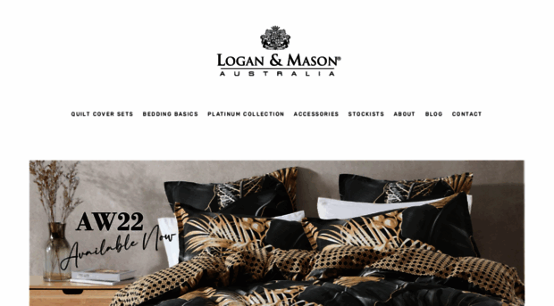 loganandmason.com.au