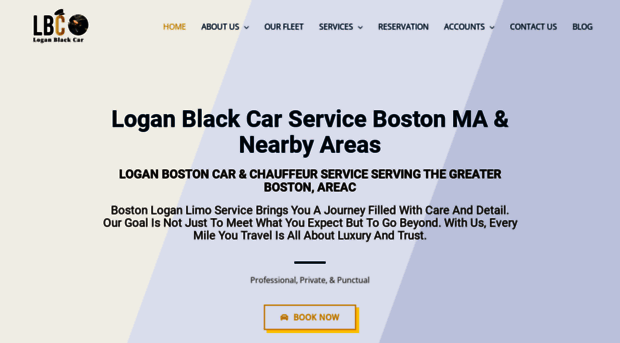 loganblackcar.com