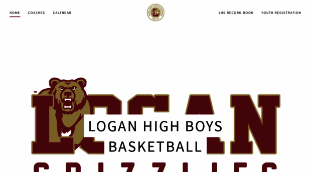 loganboysbasketball.com