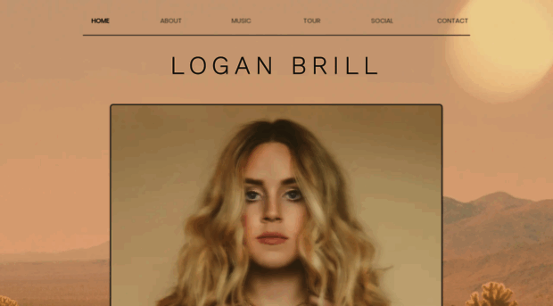 loganbrill.com