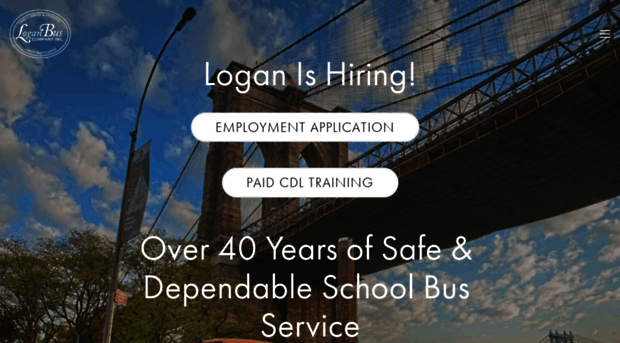 loganbuscompany.com