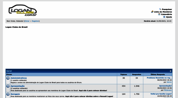 loganclube.com.br
