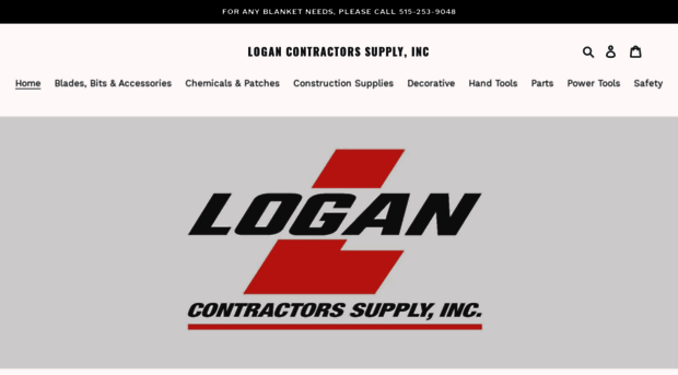 logancontractors.shop