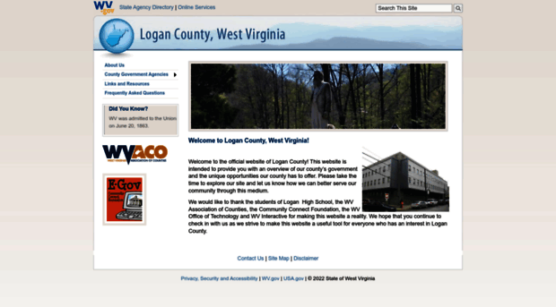 logancounty.wv.gov