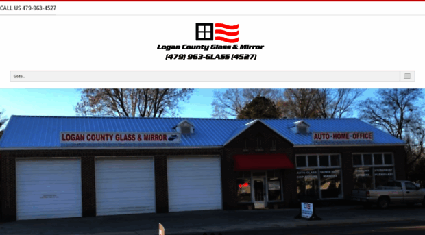 logancountyglass.com